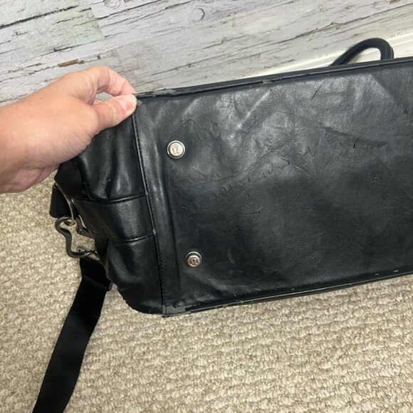 Lululemon black weekender gym tote bag - Picture 4 of 13